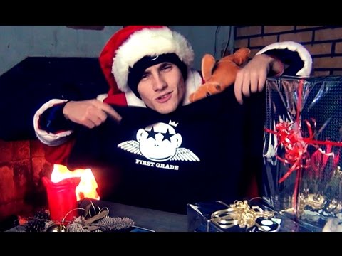 VINDERNE + NY GIVEAWAY! 3. Søndag i Advent!