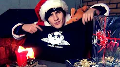 VINDERNE + NY GIVEAWAY! 3. Søndag i Advent!