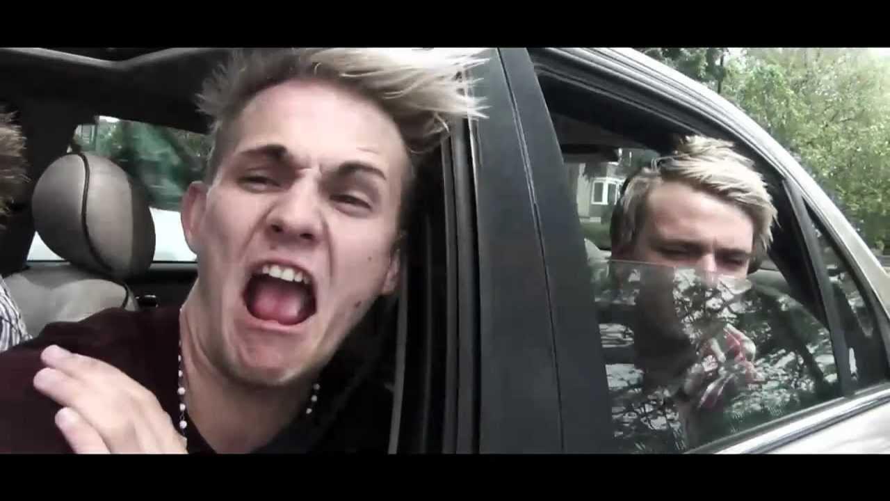 One Direction - That's What Makes You Beautiful - Dirty PARODY! (Fuckable) - Instrumental Karaoke