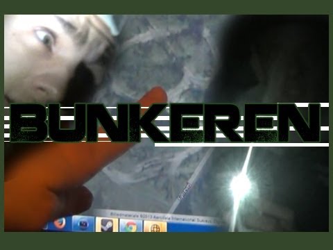 BUNKEREN