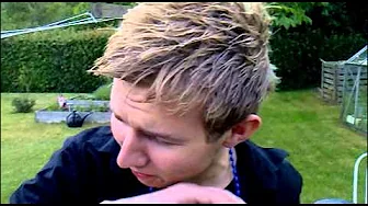 Greetings to Eiqu from the First Grade members in Denmark