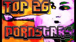 Eiqu - Pornstar Breakdown