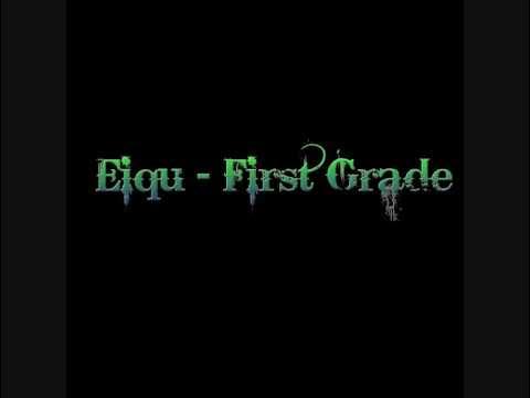 Eiqu - First Grade [ McJellow Collab ]