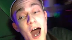 Eiqu og Trakz på Tour med Mr. Trumpsta! VLOG#13