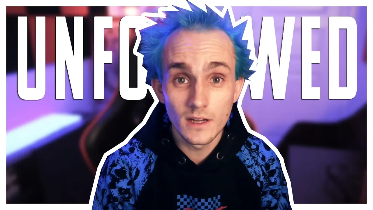 Min sindssyge dag med KSI.