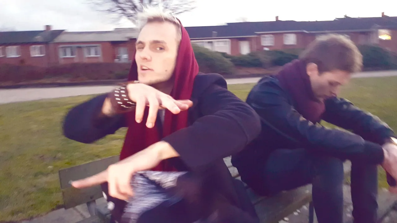 Alpha Omega - MGK - Remix by Eiqu Miller