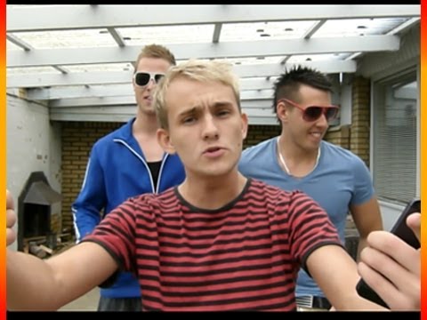 Eiqu Besvarer 100 Spørgsmål! - Dansk Ask Me.