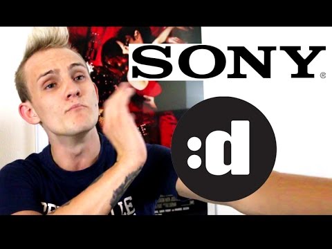 MIT STØRSTE PROJEKT EVER! :0