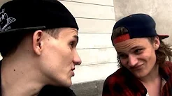 København med StupidAagaards - Eiqu Vlog #15