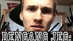 Dengang Jeg: Kørte Galt