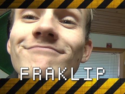 ALLE DE SJOVE FRAKLIP