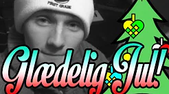 Glædelig Jul! - Min julegave til jer! VLOG#11
