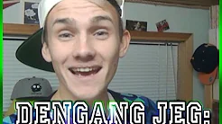 Dengang Jeg: Holdte Houseparty