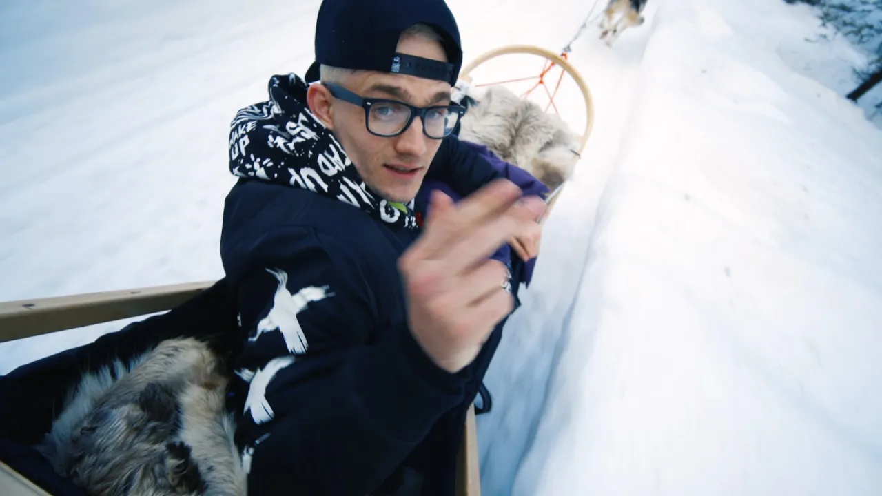 Eiqu - YEETY GONZALES (Official Music Video)