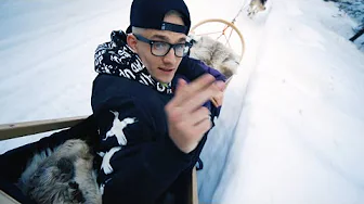 Eiqu - YEETY GONZALES (Official Music Video)