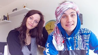 JEG FÅR MIN HÆVN OVER ANNA!