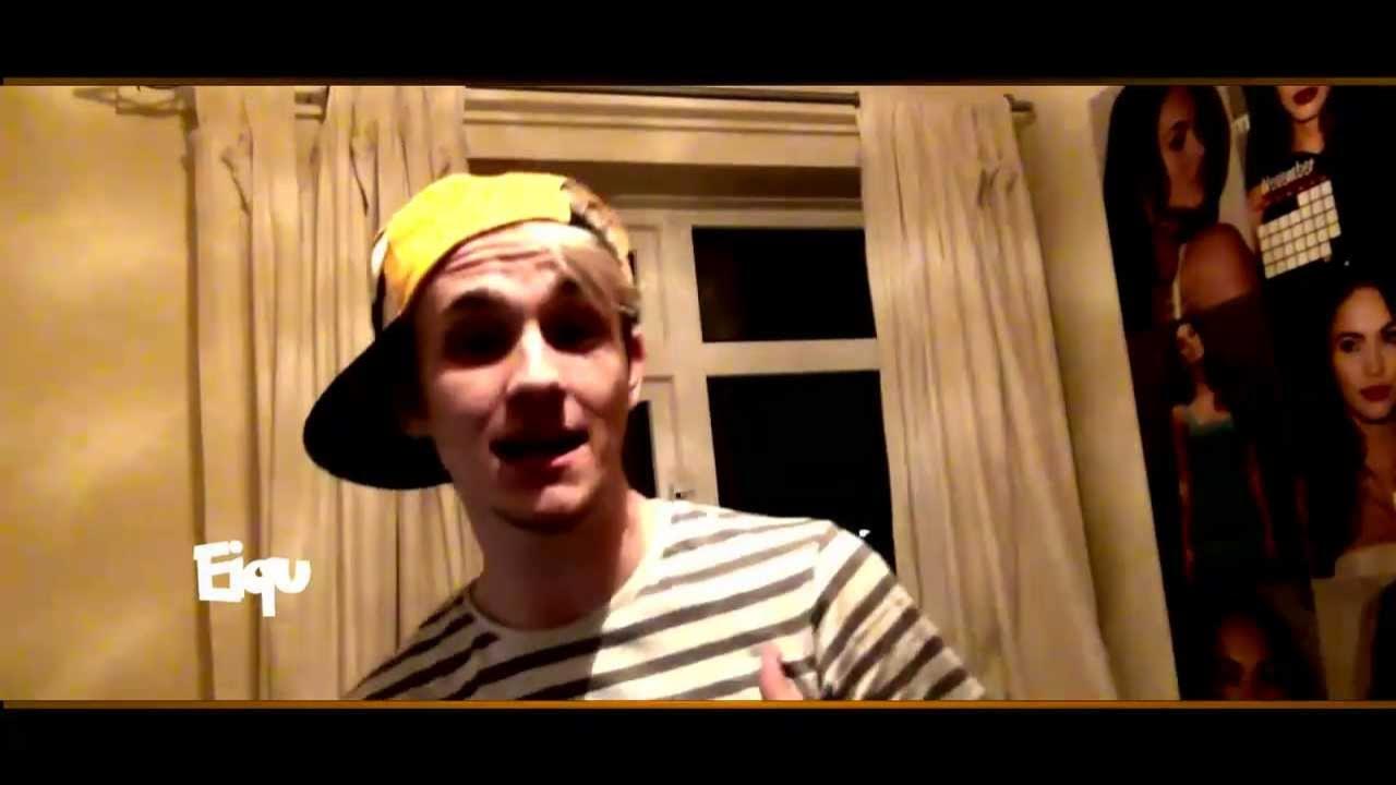 Eiqu - Eminem, Yelawolf, Hopsin, Drake and Tyga. BEDROOM VIDEO