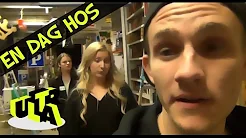 En Dag Hos DR Ultra! (Part 2 i Rekvisitrummet)