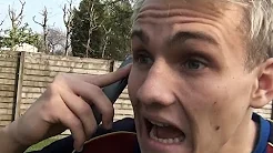 VI GØR DET ALLESAMMEN! Mærkelige vaner - Dansk !