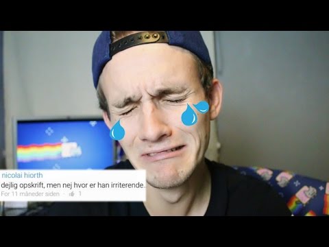 LÆSER GRUMME KOMMENTARER!