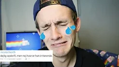 LÆSER GRUMME KOMMENTARER!