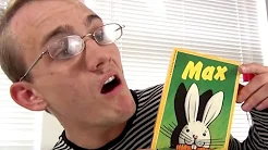 BRÆTSPIL MED DE F*CKED VENNER!