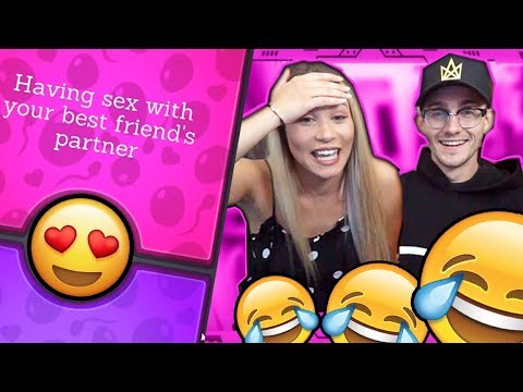 HVAD VIL DU HELST (FOR VOKSNE)