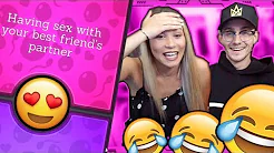 HVAD VIL DU HELST (FOR VOKSNE)