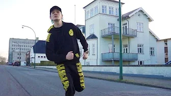 Eiqu - Run for It (Official Music Video)