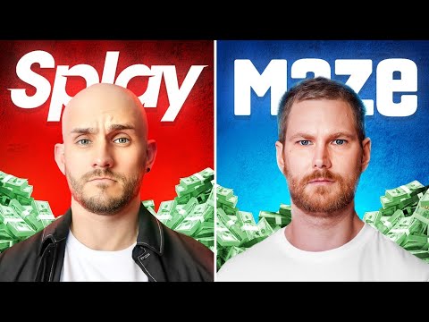 Den Største Krig på Dansk Youtube