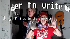 Eiqu - Hyperactive FAST RAP