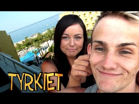 Eiqu og Maria i Tyrkiet - Tredje Del.