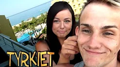 Eiqu og Maria i Tyrkiet - Tredje Del.