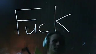 TEGN MIT LIV: Da jeg ramte bunden.