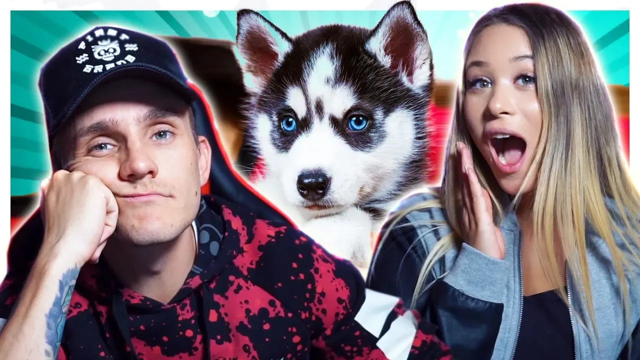 SOM LOVET FOR 10.000 LIKES!