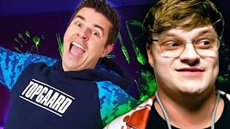 DEN STORE HALLOWEEN FEST!