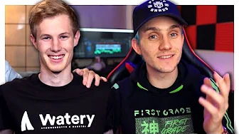 20-årige Daniel fra Løvens Hule omsætter for 10 Millioner | Iværksætter Drømmen Ep. 2