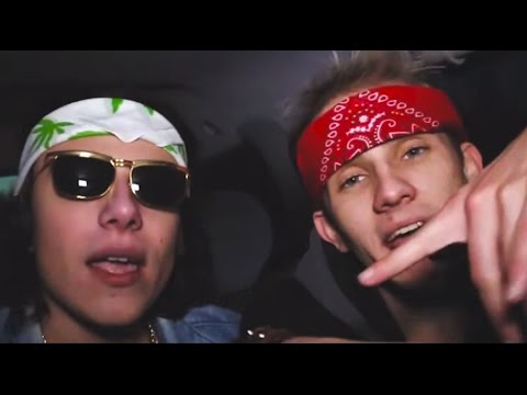 ♪ Eiqu - Job igen ft Armin Blaze (OFFICIAL VIDEO)