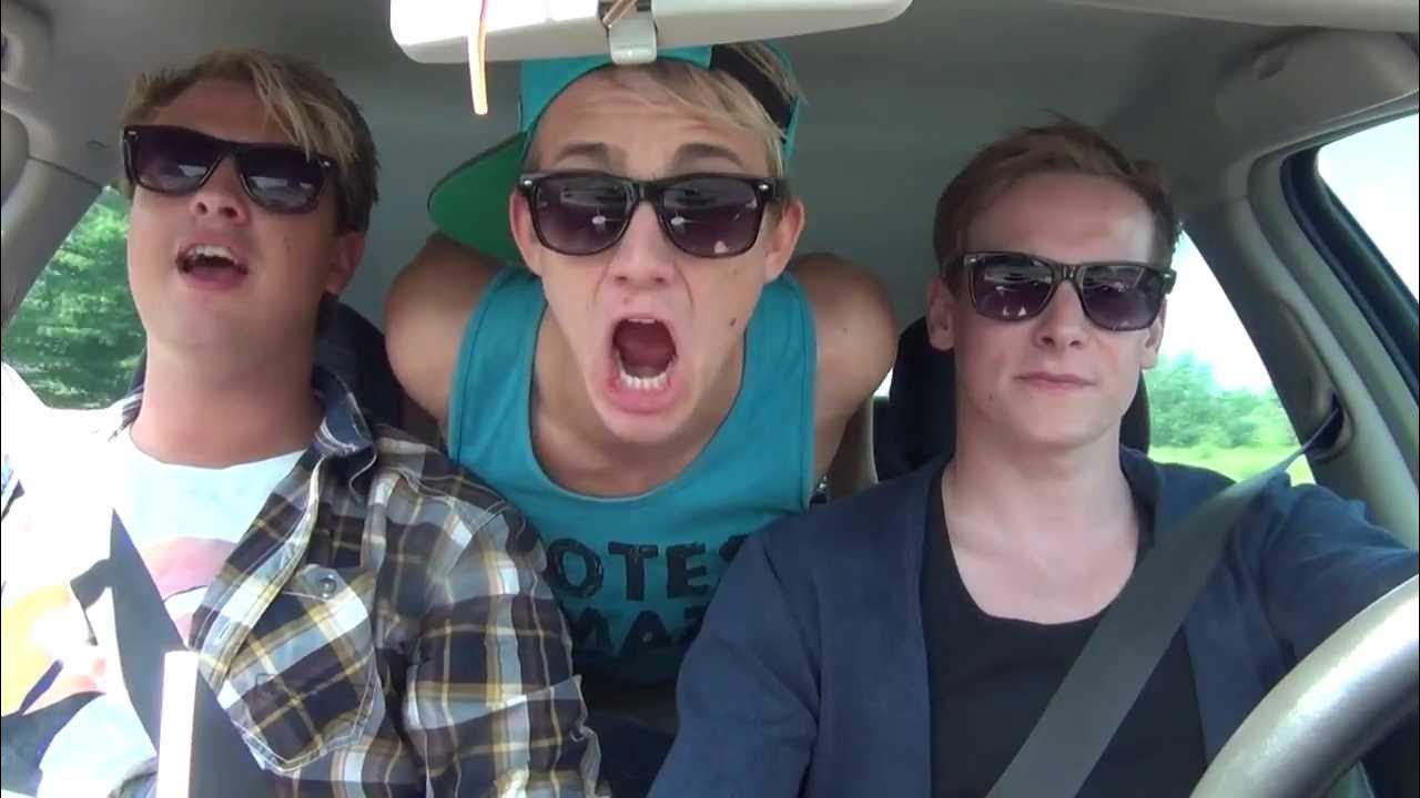 FERIE RØMØ - UGE 28  - VLOG#10