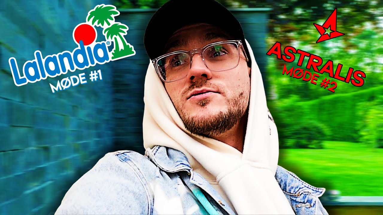 DEN STORE AFTALE ER I HUS!