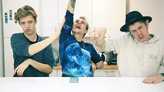 HVAD HVIS VI VAR PIGER?!