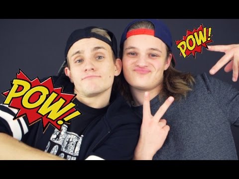 10 Ting: Vi Elsker Ved At Være Dreng