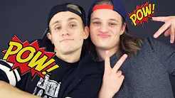 10 Ting: Vi Elsker Ved At Være Dreng