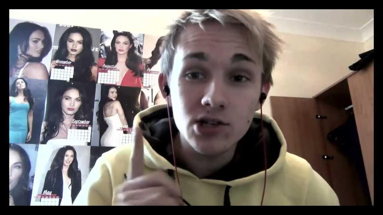 Eiqu - Watch Me [ DeStorm Contest Entry ] Danish Kid