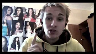 Eiqu - Watch Me [ DeStorm Contest Entry ] Danish Kid