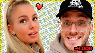 Handler ind til klinikken med Nat