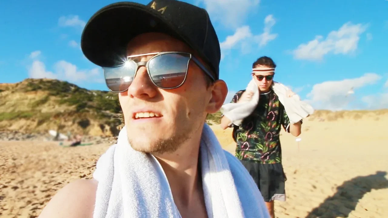 VI VANDT EN REJSE TIL 10.500 KRONER!