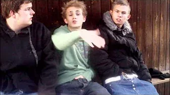 Eiqu - Super Natural [ DYNAMITE PARODY ] by Taio Cruz