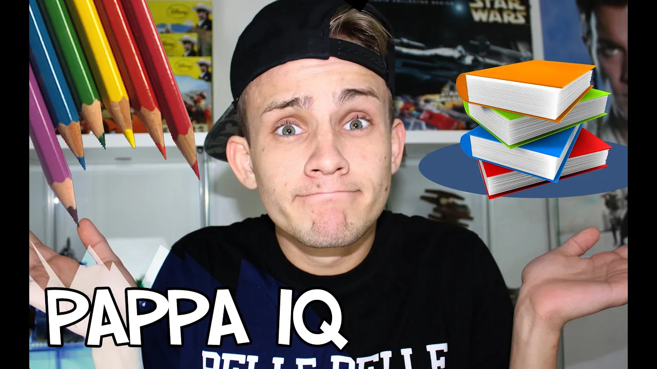 "BANGE FOR AT GÅ TIL EKSAMEN" - Hvordan jeg gjorde!