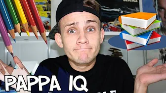 "BANGE FOR AT GÅ TIL EKSAMEN" - Hvordan jeg gjorde!